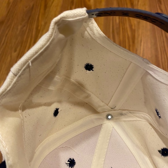 Vintage nascar brickyard 400 snapback - Picture 9 of 10